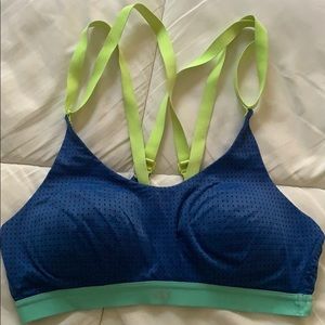Victoria’s Secret Sports Bra